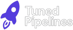 TunedPipelines Logo